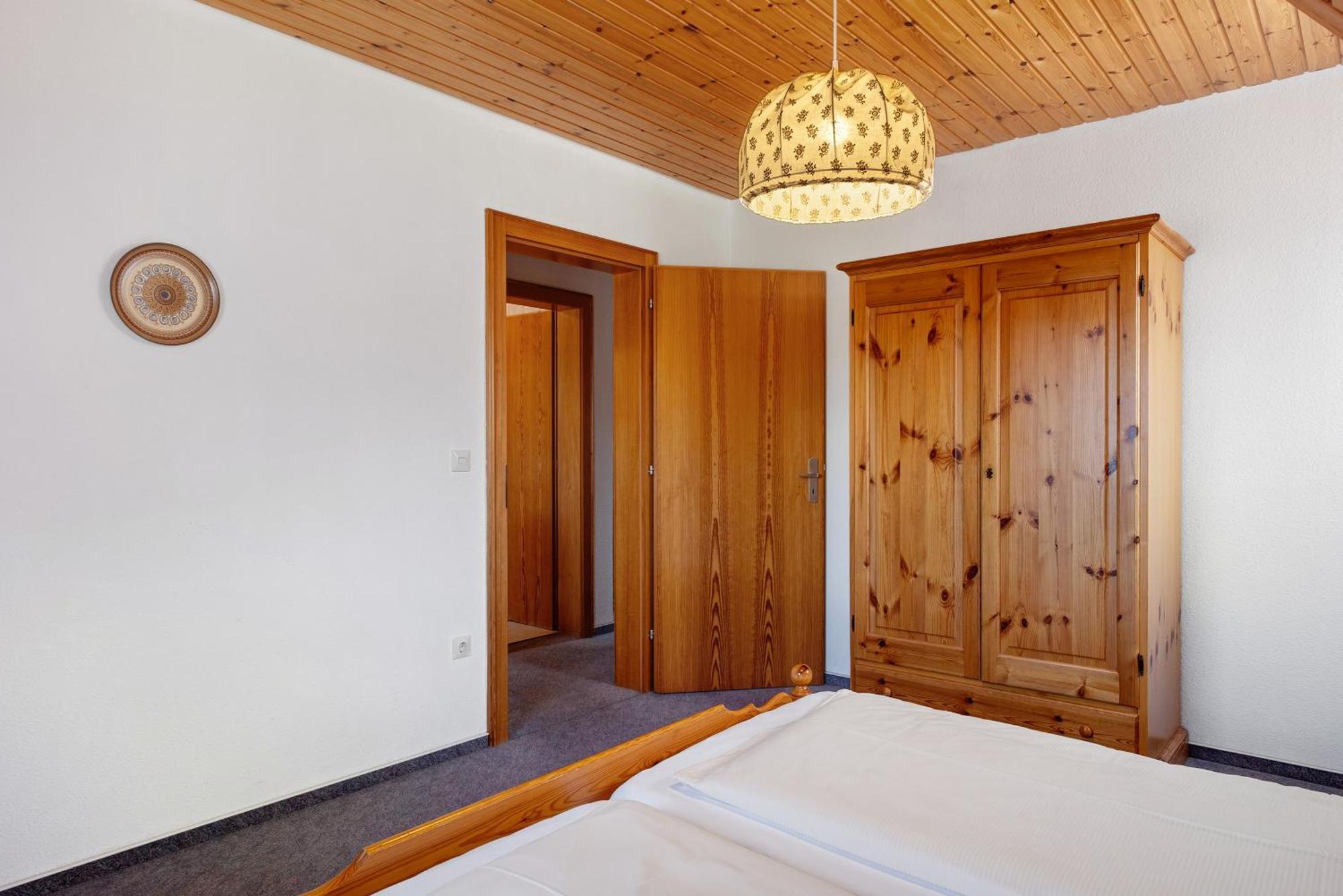 Ferienhaus Im Grund Hinterzarten Exteriör bild