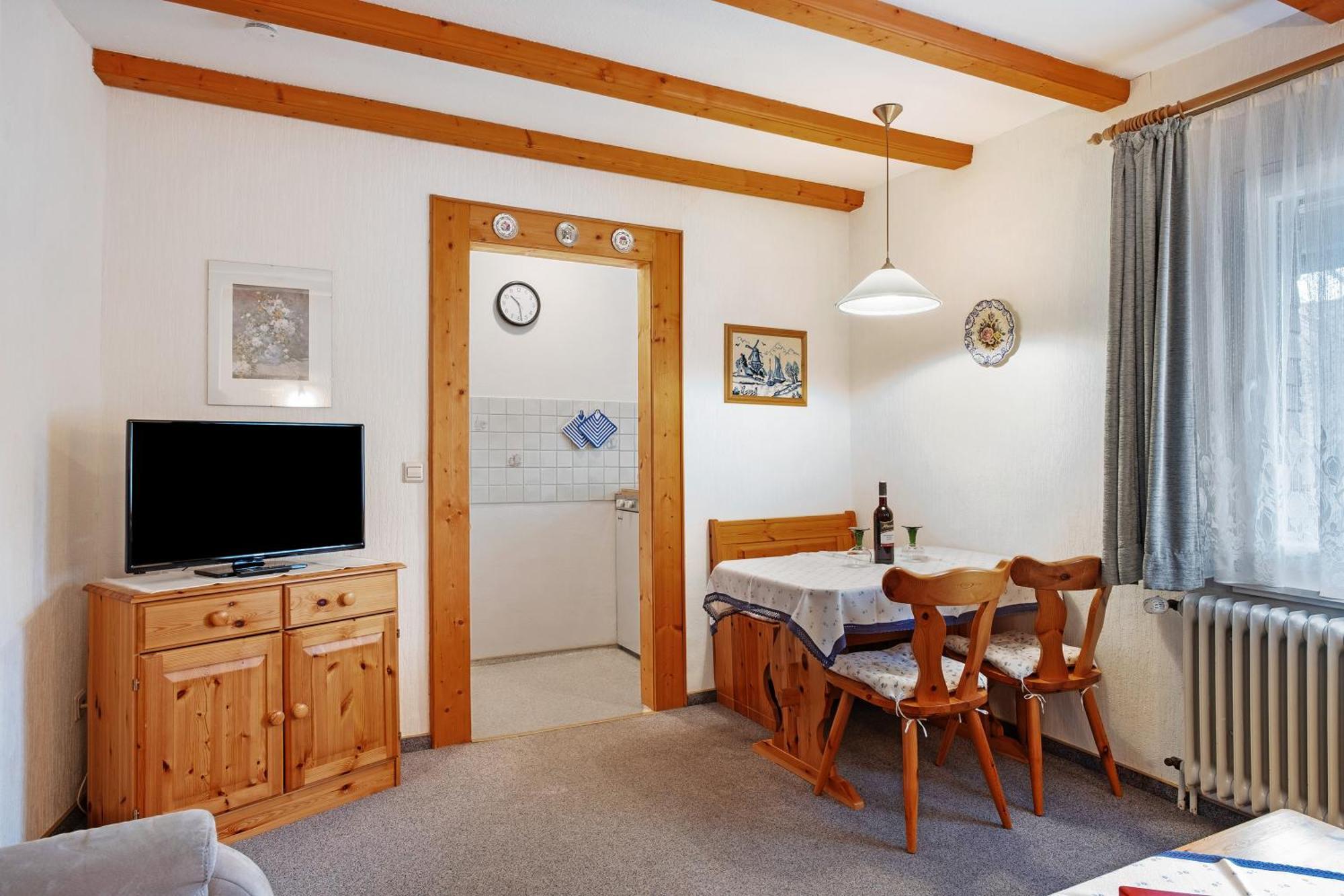 Ferienhaus Im Grund Hinterzarten Exteriör bild