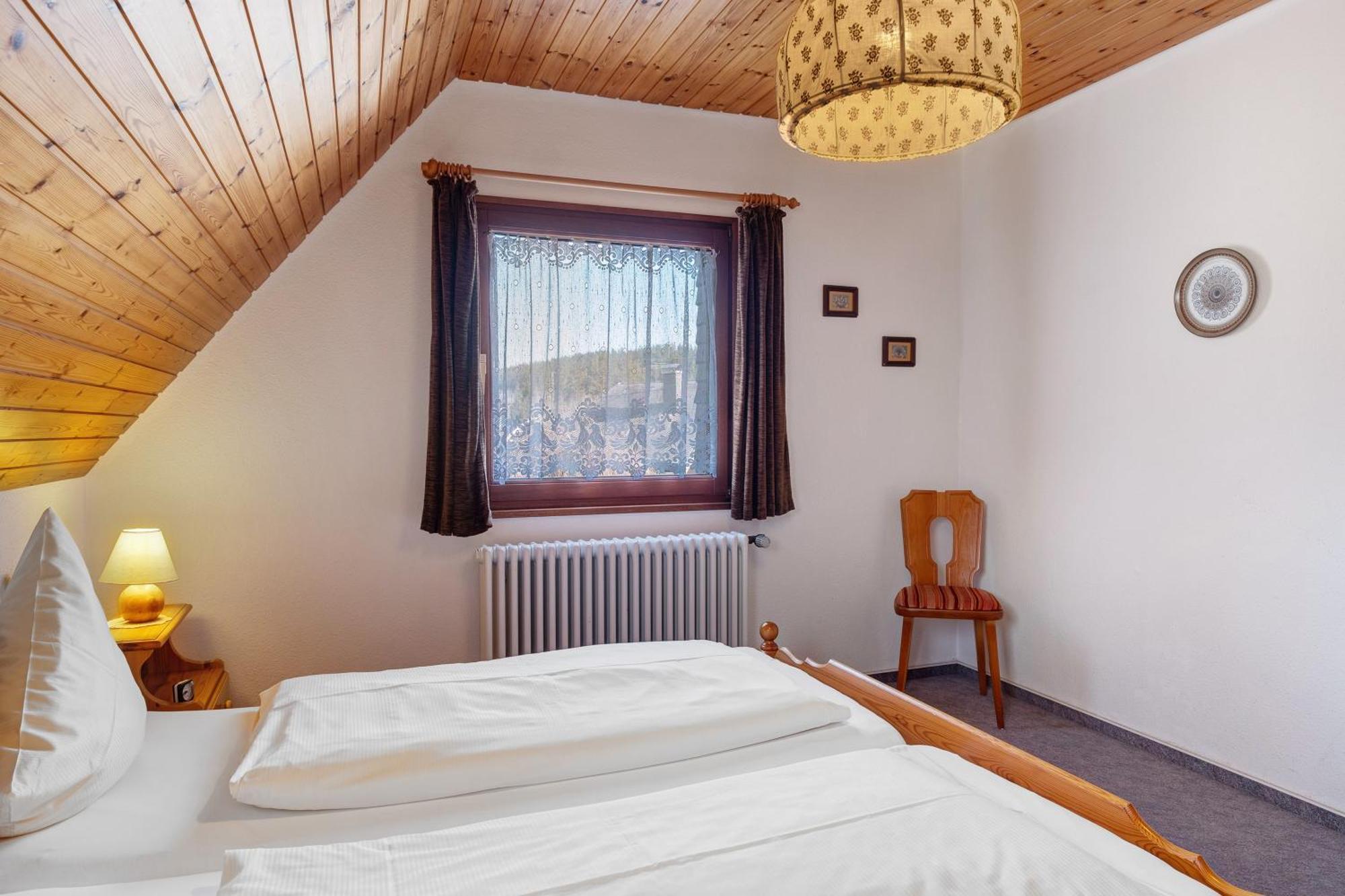 Ferienhaus Im Grund Hinterzarten Exteriör bild