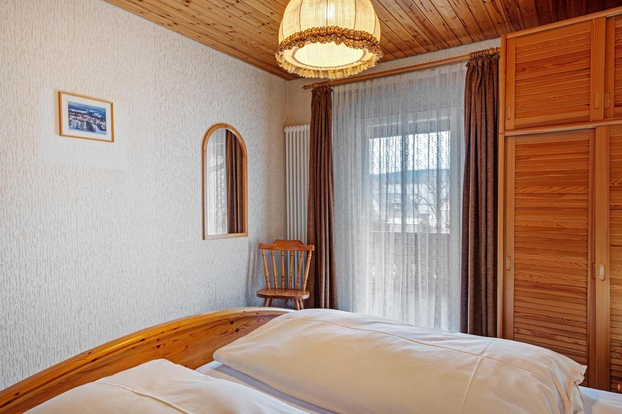 Ferienhaus Im Grund Hinterzarten Exteriör bild
